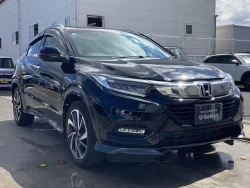 Honda Vezel Touring Sensing 2020 11