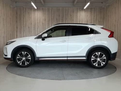 Mitsubishi Eclipse Cross 2021 16