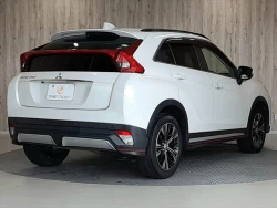 Mitsubishi Eclipse Cross 2021 14