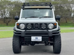 Suzuki Jimny Sierra 2020 1