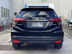 Honda Vezel Touring Sensing 2020 9