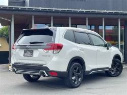 Subaru Forester Sport 2021 0