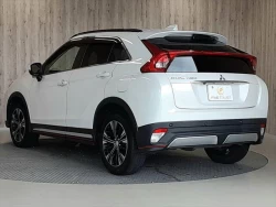 Mitsubishi Eclipse Cross 2021 15