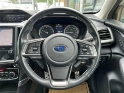 Subaru Forester Sport 2021 6