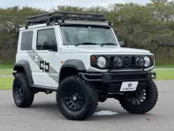 Suzuki Jimny Sierra 2020 4