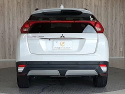 Mitsubishi Eclipse Cross 2021 12