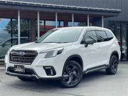 Subaru Forester Sport 2021 2