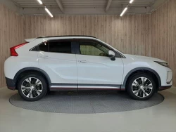 Mitsubishi Eclipse Cross 2021 13