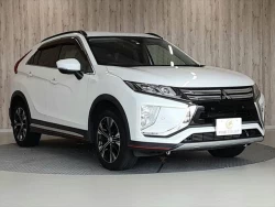 Mitsubishi Eclipse Cross 2021 11