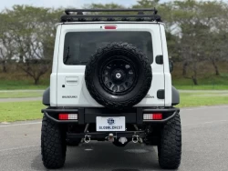 Suzuki Jimny Sierra 2020 0