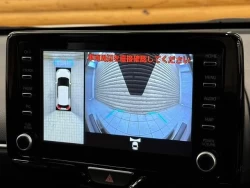 Toyota Yaris Cross Z 2021 2