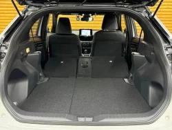 Toyota Yaris Cross Z 2021 10