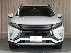 Mitsubishi Eclipse Cross 2021 9